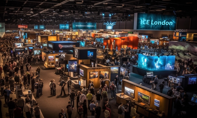 Groove to exhibit cutting-edge technology at ICE in London