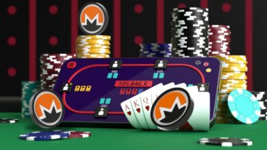How is Monero reshaping the casino industry