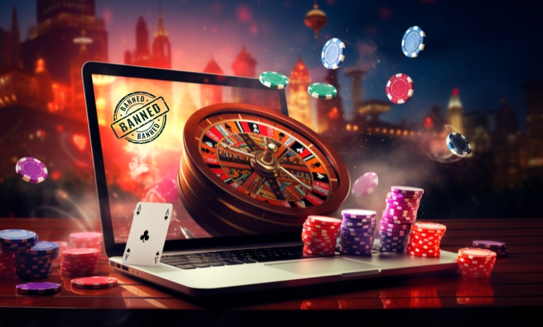 Liechtenstein bans online gambling until 2028