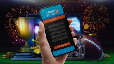 New York mobile sports betting explodes in November