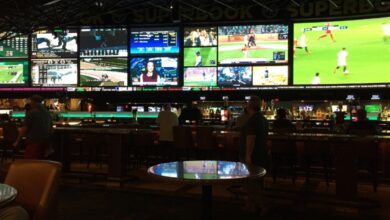 Odds for more sports betting expansion could fade after rapid growth to 38 states