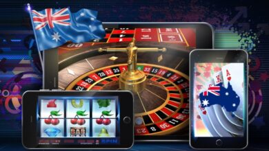Record-High Gambling Losses in Australia's Northern Territory