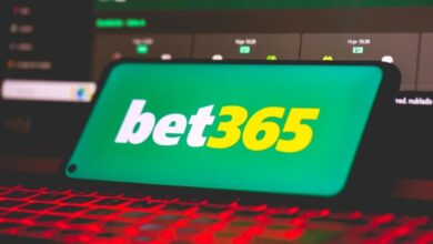 Bet365 posts £61.2m loss despite revenue growth in 2022-23