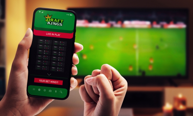 DraftKings to unveil its online sportsbook in Vermont