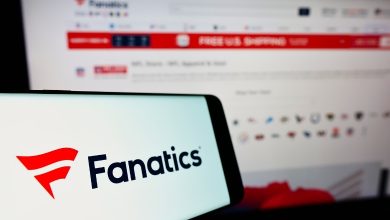 Fanatics Betting and Gaming launches Sportsbook & Casino in PA