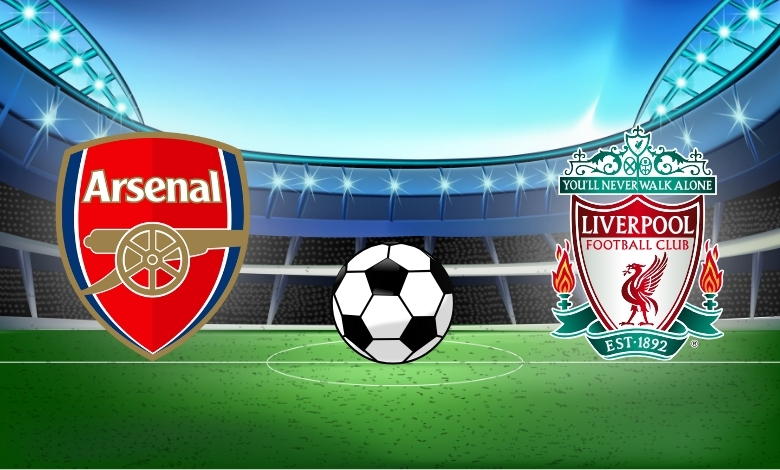 Liverpool delivers 3rd consecutive defeat to Arsenal