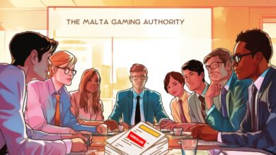 MGA suspends Rush Gaming's gaming certification