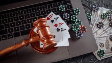 Maine lawmakers propose online and land-based casino tribal rights