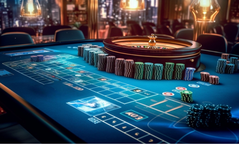 Pragmatic Play unveils a new live casino game, Privé Lounge Baccarat