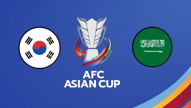 South Korea advances to the last eight of the Asian Cup