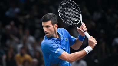 Swiatek faces Kenin and Djokovic plays a qualifier at the Australian Open
