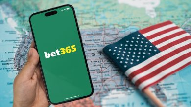 Bet365 enters Arizona, its 9th US state