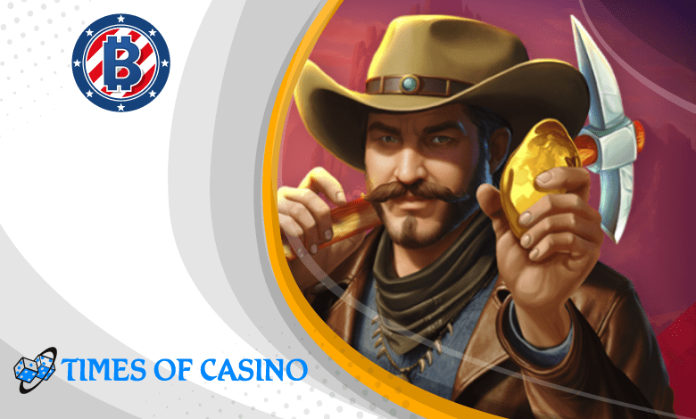 Bitcoincasino.us review