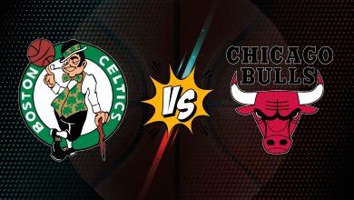 Boston Celtics grab a victory over Chicago Bulls in the NBA