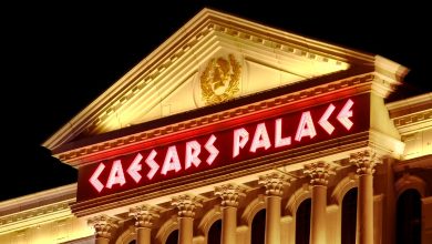Caesars to acquire WynnBET's Michigan iGaming operations