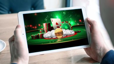 Cryptocurrency in online betting Adapt or get left behind
