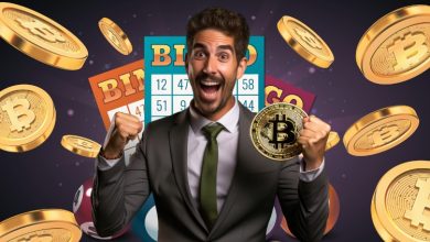 Exploring the potential of on-chain Bitcoin lotteries!
