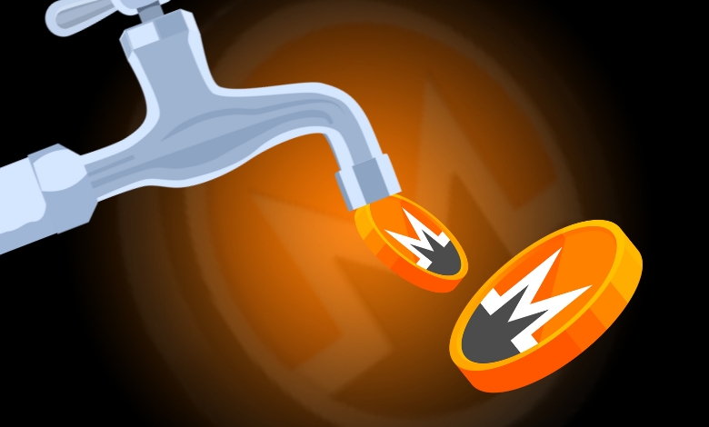 How Monero faucets can fill your crypto bucket