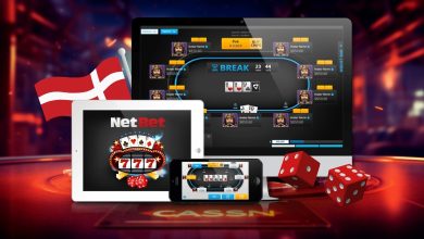NetBet Denmark forms an association with Hacksaw Gaming
