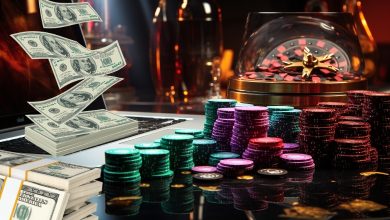 Pennsylvania gambling revenue rose 2.7% in January this year
