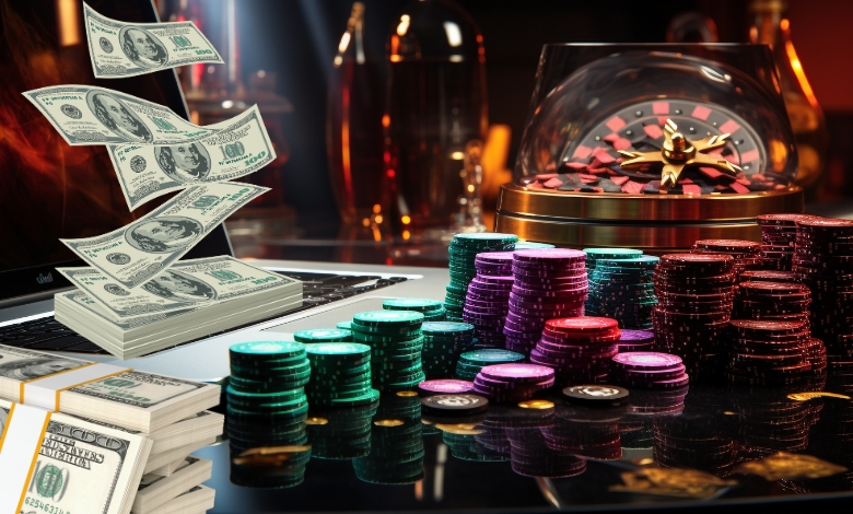 Pennsylvania gambling revenue rose 2.7% in January this year