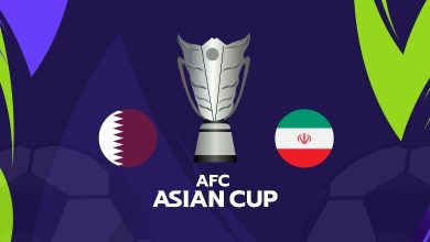 Qatar beat Iran 3-2 to progress to the Asian Cup Football Final