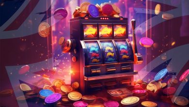 UK authorities may soon amend online slot machine restrictions
