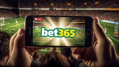 bet365 hits Indiana Now Live in 8 US States!