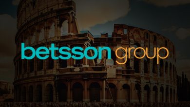 Betsson Group opens a branch in Italy