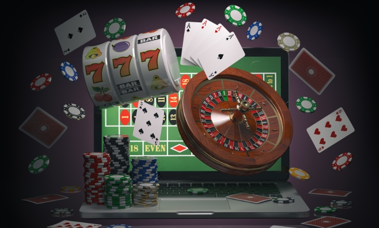 Exploring the influence of Ripple on online casinos