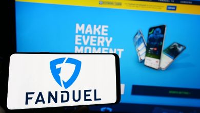 FanDuel to take GambetDC's place as sports wagering provider