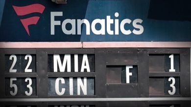 Fanatics receives a sports wagering certification for Arizona