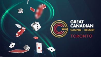 Great Canadian Entertainment brings WSOP to Toronto