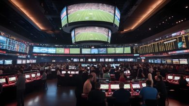 Oklahoma legislators struggle to authorize sports betting
