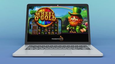 Pragmatic Play releases Irish-themed game ‘Wheel O' Gold’