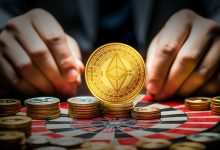 The exclusive opportunities for ETH blackjack sites users