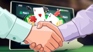 VBET strikes a deal with the Ukrainian Sport Poker Federation