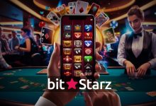 BitStarz’s Platipus unveils thrilling New Live Casino Games