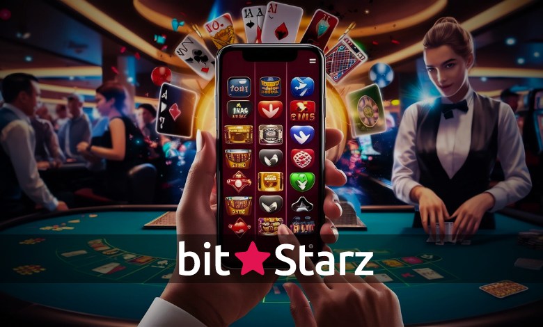 BitStarz’s Platipus unveils thrilling New Live Casino Games