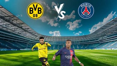 Borussia Dortmund vs PSG Prediction and Betting Tips 1st May 2024