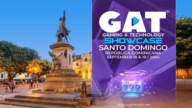 Discover a new world at GAT Showcase Santo Domingo