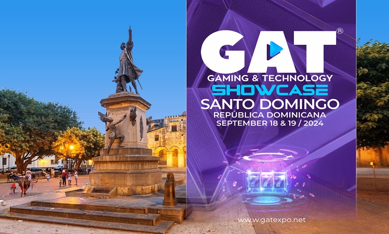 Discover a new world at GAT Showcase Santo Domingo