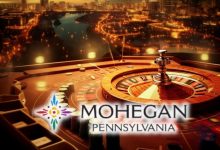Mohegan Digital announces launching an online casino in Pennsylvania