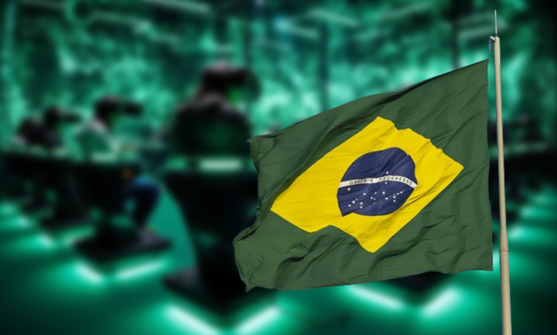 NeoGames and BIG Brazil partner to launch Caesars Brazil in regulated markets