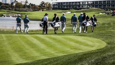 The PGA Tour unveils a 2-man game format