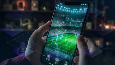 Why build a sports betting Dapp using the Ethereum blockchain