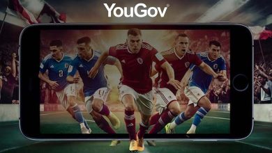 YouGov study reveals US sports bettors' preferences and demographics