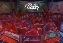 Bally’s North American online gaming sector revenue rises 70%