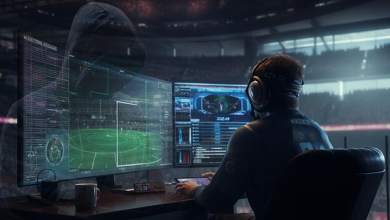 Emerging cybersecurity challenges in online sports betting