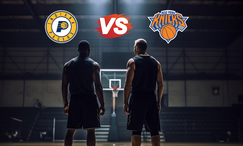 Indiana Pacers vs New York Knicks picks, predictions, odds Who wins NBA Playoffs Game 5